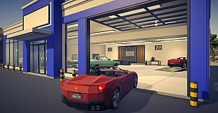 Last Offer: Car Dealer