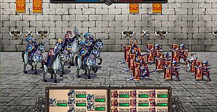 Symphony of War: The Nephilim Saga - Legends