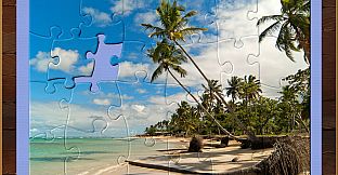 Caribbean Jigsaw