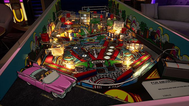 Pinball FX - Williams Pinball Volume 8