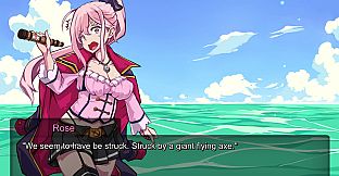 Hentai Pirates Survivors