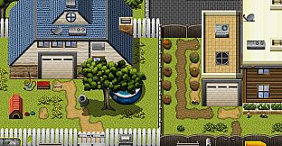 RPG Maker MZ - Modern + Outer Basic