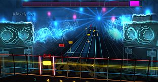 Rocksmith 2014 – Bill Withers - “Lovely Day”