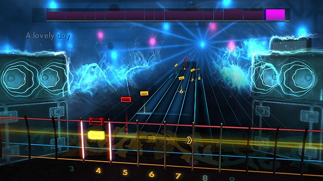 Rocksmith 2014 – Bill Withers - “Lovely Day”