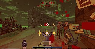 Planet Zombie
