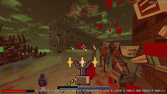 Planet Zombie