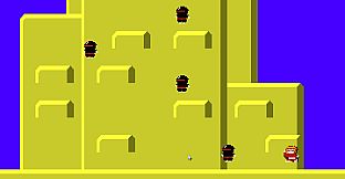 The Tower Of TigerQiuQiu 2 Ninja Hill 3