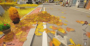 Leaf it Out