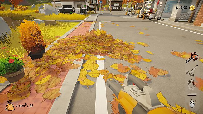 Leaf it Out