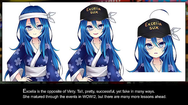 Without Within 3 - Digital artbook