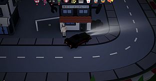 Tokyo Ramen Drifter