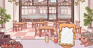 Good Pizza, Great Pizza - Forest Friends Set - Earth 2021