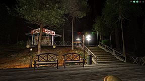 Worldwide Sports Fishing