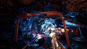 Gunfire Girl: Zombie Hunt