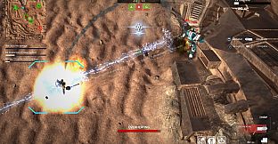 Techwars Global Conflict - KATO Technician Premium and Prosperity Legacy Pack