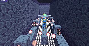 Thunder Kid: Hunt for the Robot Emperor