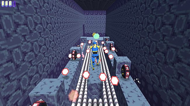 Thunder Kid: Hunt for the Robot Emperor