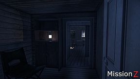 Mission Z