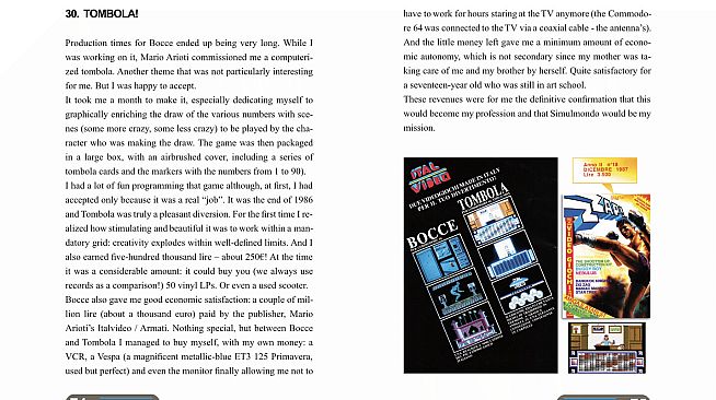 KRING - LIFE OF VIDEOGAMES: 8-BIT MEMORIES ENG