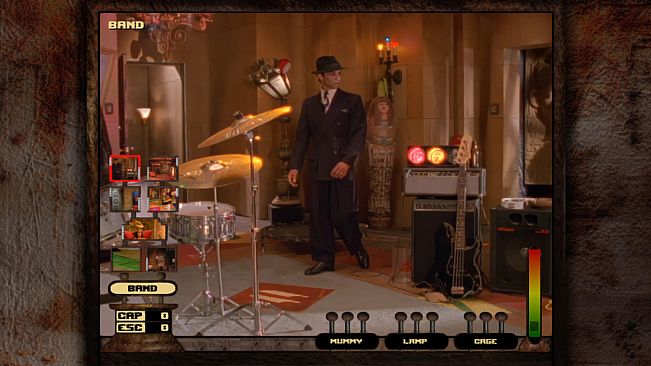 Double Switch - 25th Anniversary Edition