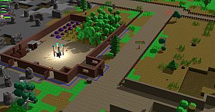 Tactical Craft Online