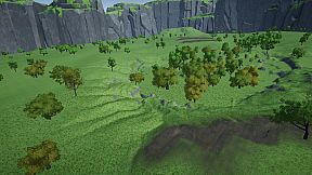 Most Authentic Trench Warfare Simulator