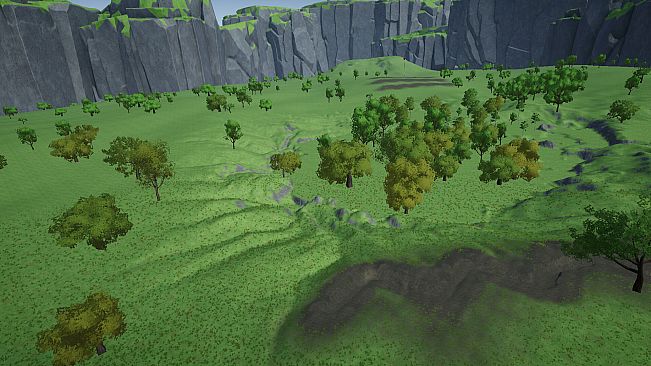 Most Authentic Trench Warfare Simulator