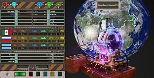 Make Your Country Great Again