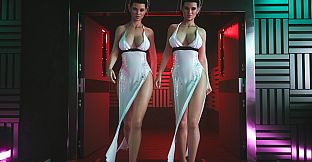 City of Broken Dreamers: Book Two