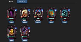 Stream Battlecards – Supporter Card Pack