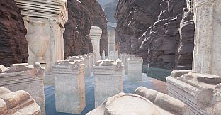 Whispers of the Ancients