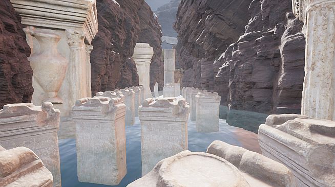 Whispers of the Ancients