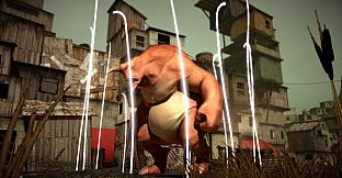 Papo & Yo Soundtrack