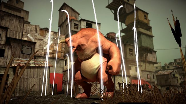 Papo & Yo Soundtrack