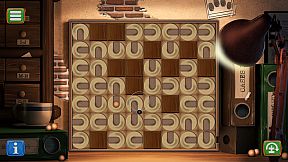 Montgomery Fox and the Case of the Missing Ballerinas