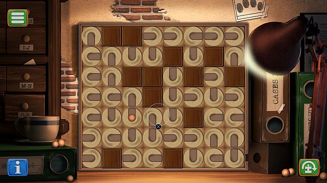 Montgomery Fox and the Case of the Missing Ballerinas