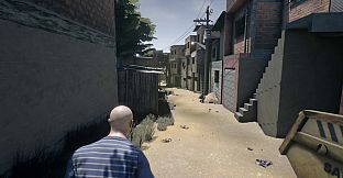 Saint Paul Pre-Alpha