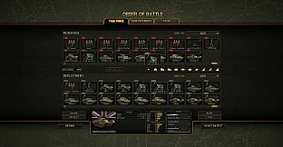 Theatre of War 2 - Battle for Caen