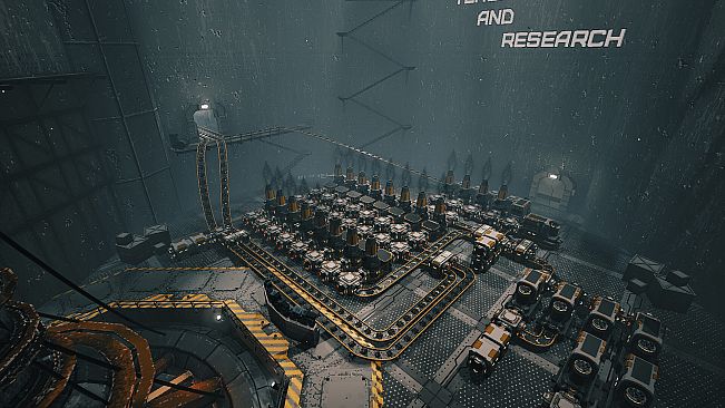Arcfactory