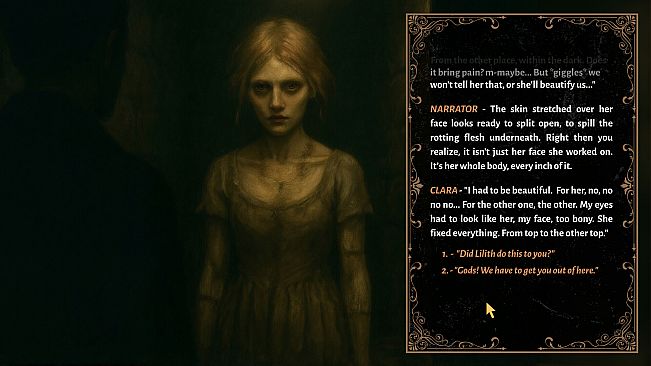 Livber: Smoke and Mirrors