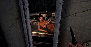 Lust of the Dead