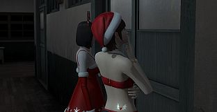 White Day - Christmas Costume - Sung-A Kim