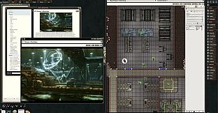 Fantasy Grounds - Big Bad Wolf