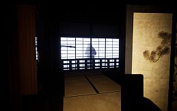 The Ghost of Nichishima