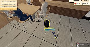 My Boba Shop Simulator
