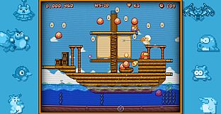 Go! Go! Mister Chickums