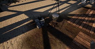 Frequency: Chernobyl — First Signal