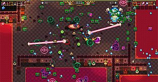 Monsters 'til Midnight