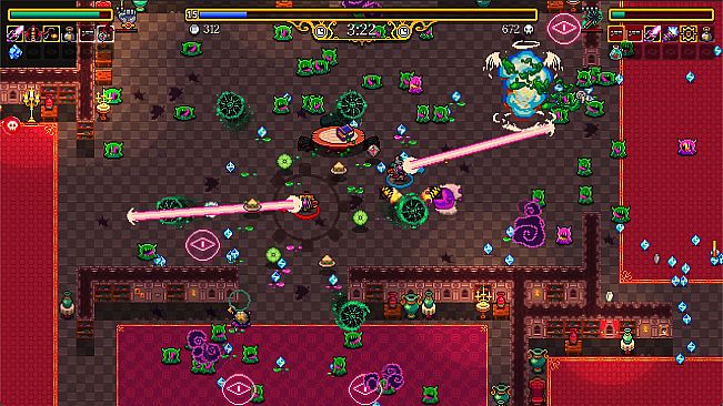 Monsters 'til Midnight