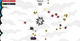 Roguegg: Hardboiled Survivors